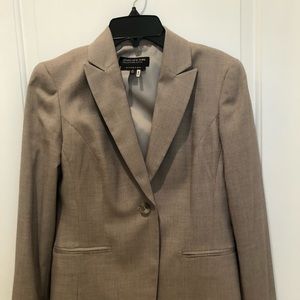 Jones New York Suit Blazer